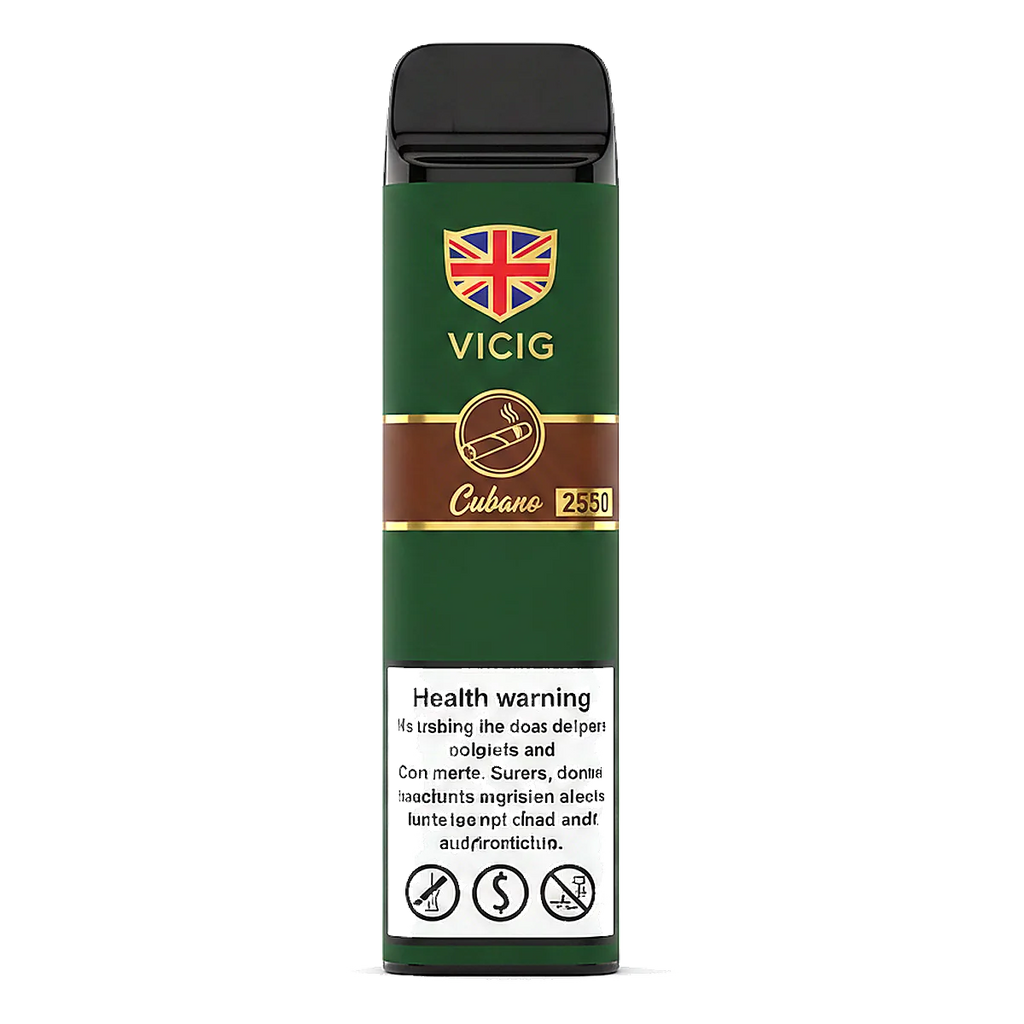 VICIG® 1500 | Best Vape Shop Dubai