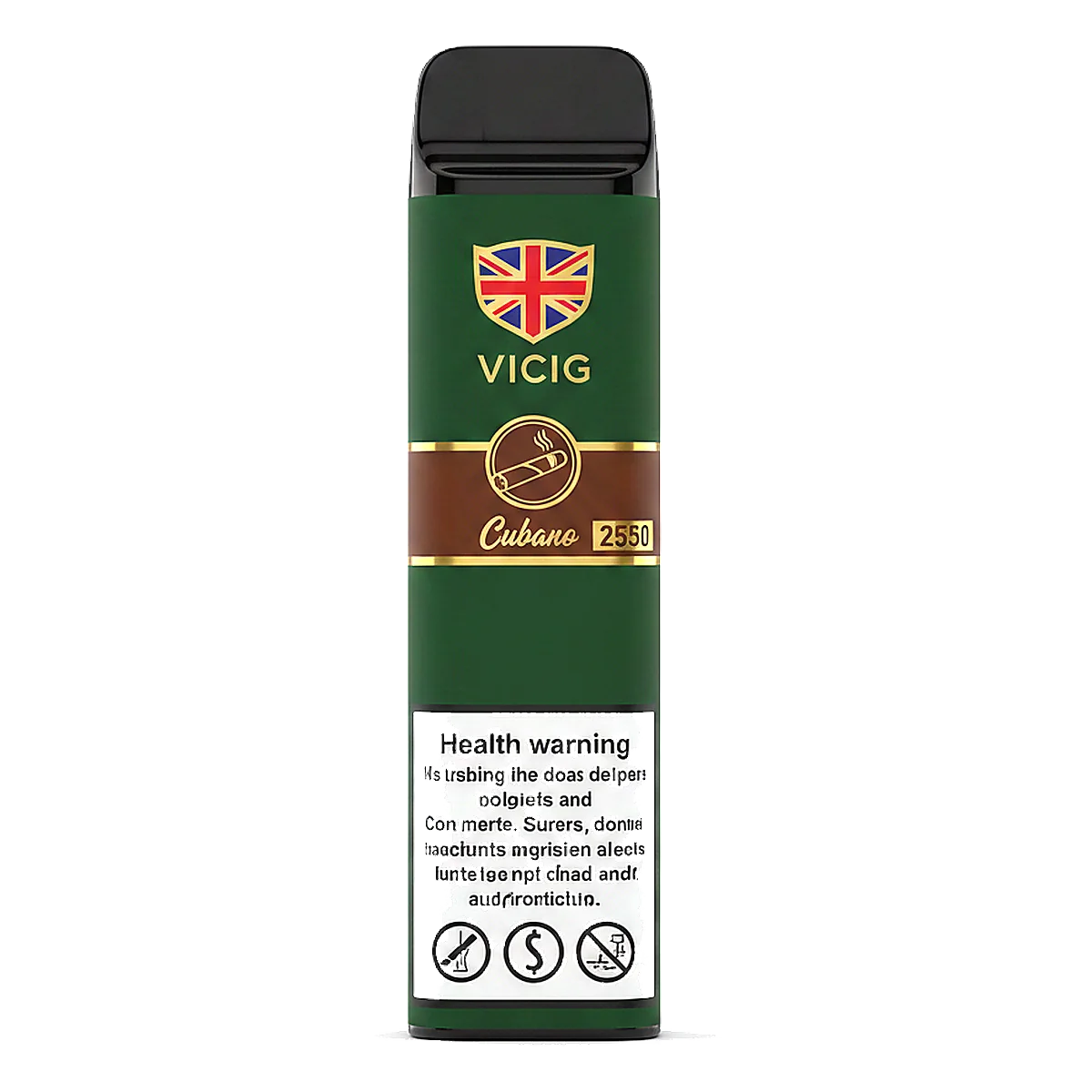 VICIG® 1500 Best Vape Shop UAE — Buy Dubai | Emirates Vapor