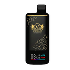 Vicig Charlie Disposable Vape 15000 Puffs In UAE
