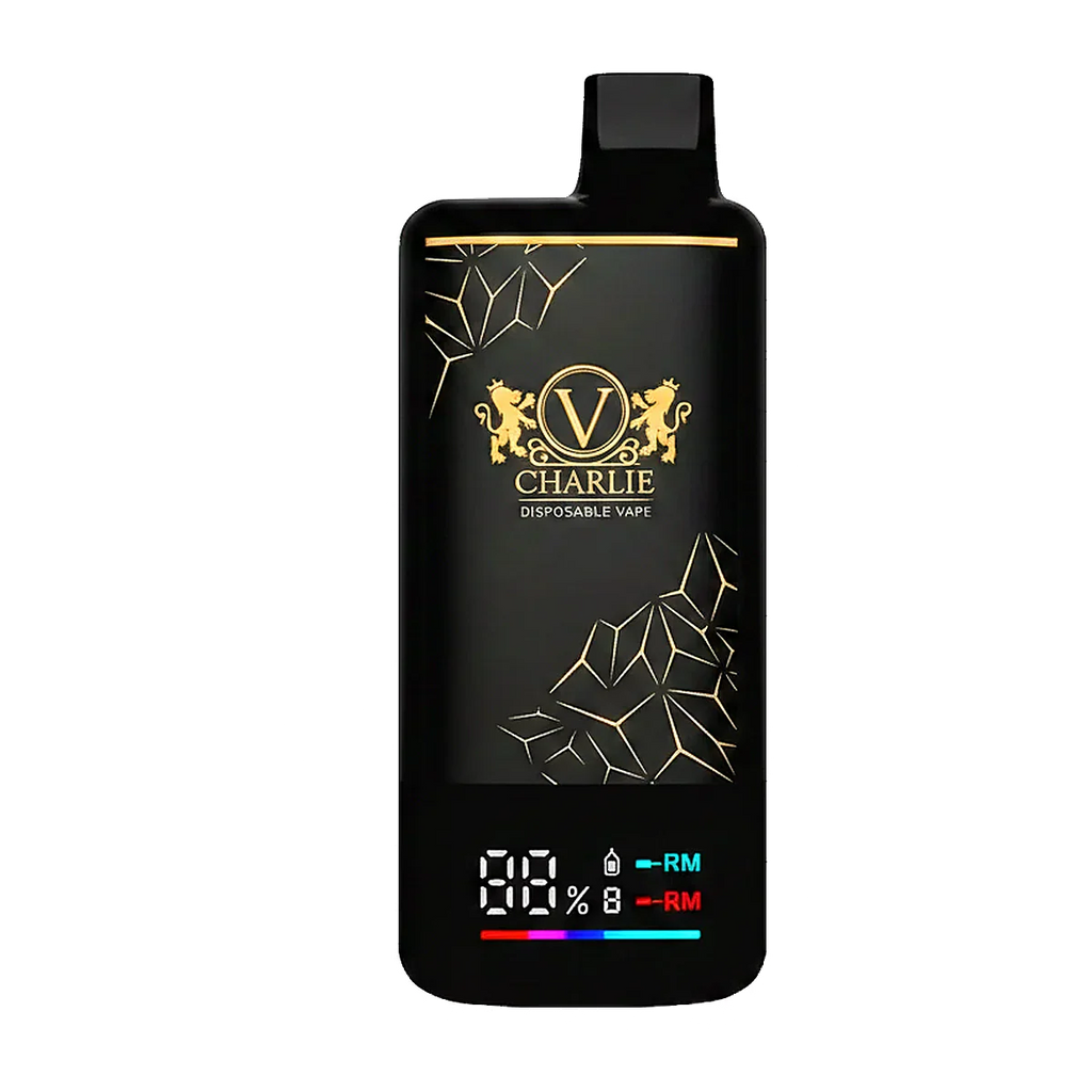Vicig Charlie Disposable Vape 15000 Puffs best price UAE — ESMA certified