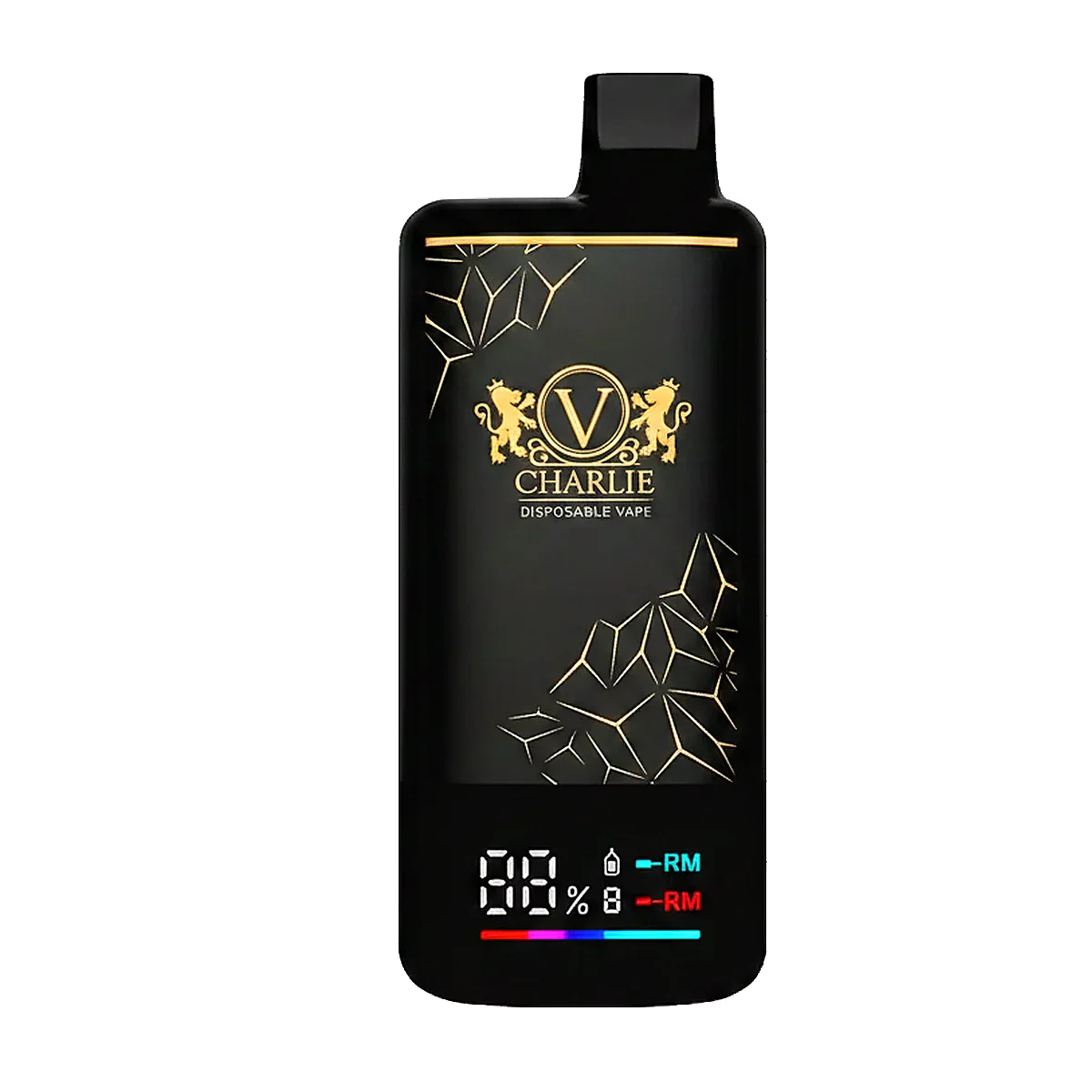 Vicig Charlie Disposable Vape 15000 Puffs best price UAE — ESMA certified