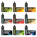 VIGORBOX 10000 PUFFS