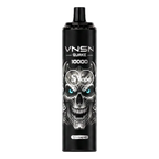VNSN Quake 10000 Blue Razz UAE | Emirates Vapor