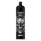 VNSN Quake 10000 options UAE | Emirates Vapor Dubai