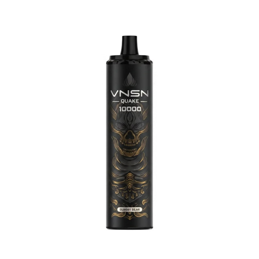VNSN QUAKE | Best Vape Shop Dubai (2026)