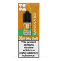 Voom Salt Nicotine 30mg 30ml in the UAE banana-ice UAE