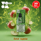 Voom Salt Nicotine 30mg 30ml UAE — Buy Dubai | Emirates Vapor