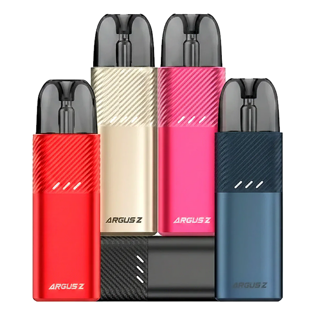 Voopoo Argus P2 options UAE | Emirates Vapor Dubai