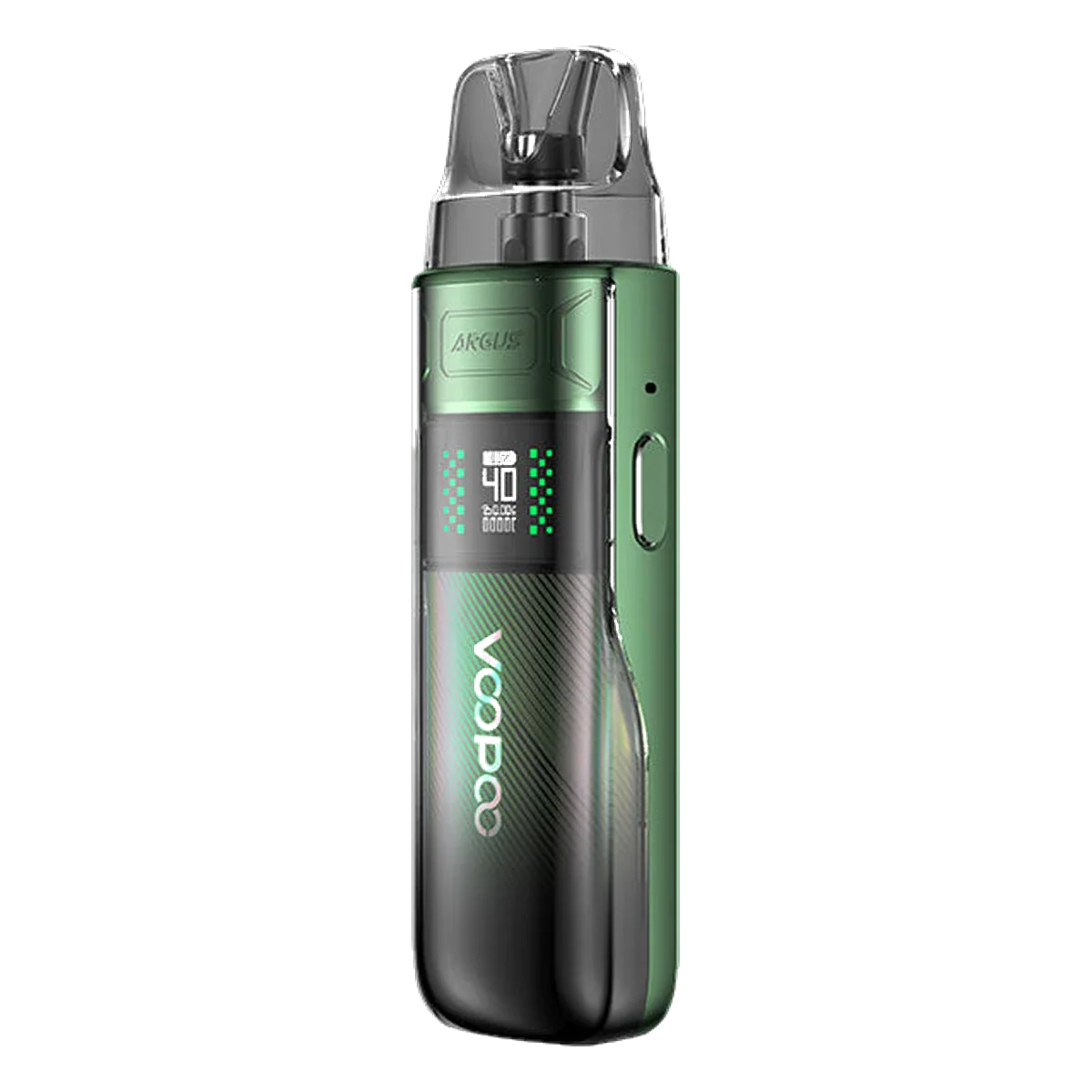 Authentic Voopoo vape Dubai | Emirates Vapor