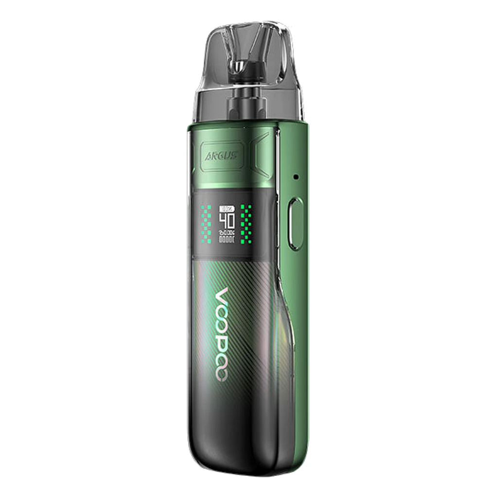 Voopoo Argus E40 Pod Vape Kit UAE — Buy Dubai | Emirates Vapor