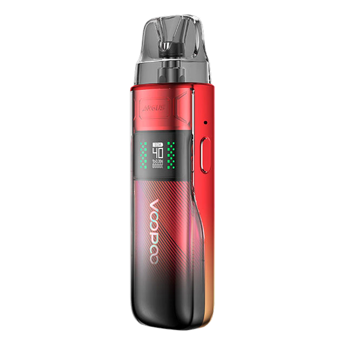 Voopoo Argus E40 Pod Vape Kit Uae — AED 115 | Emirates Vapor