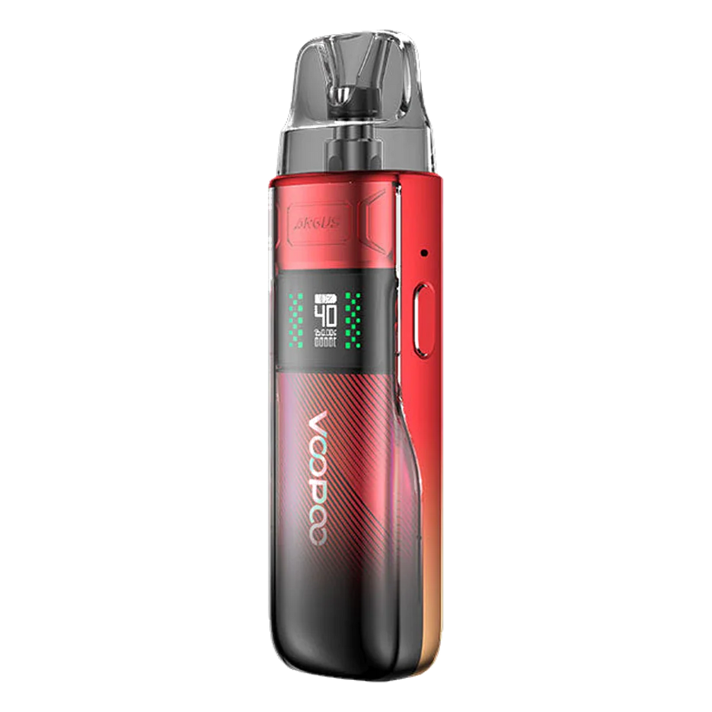 Voopoo Argus E40 Pod Vape Kit Uae — AED 115 | Emirates Vapor