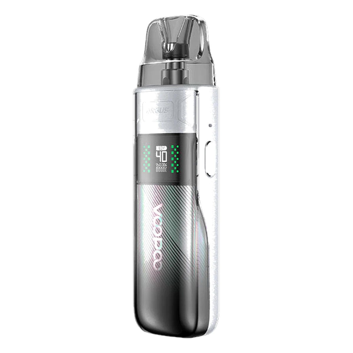Voopoo Argus E40 Pod Vape Kit flavors UAE | Emirates Vapor Dubai