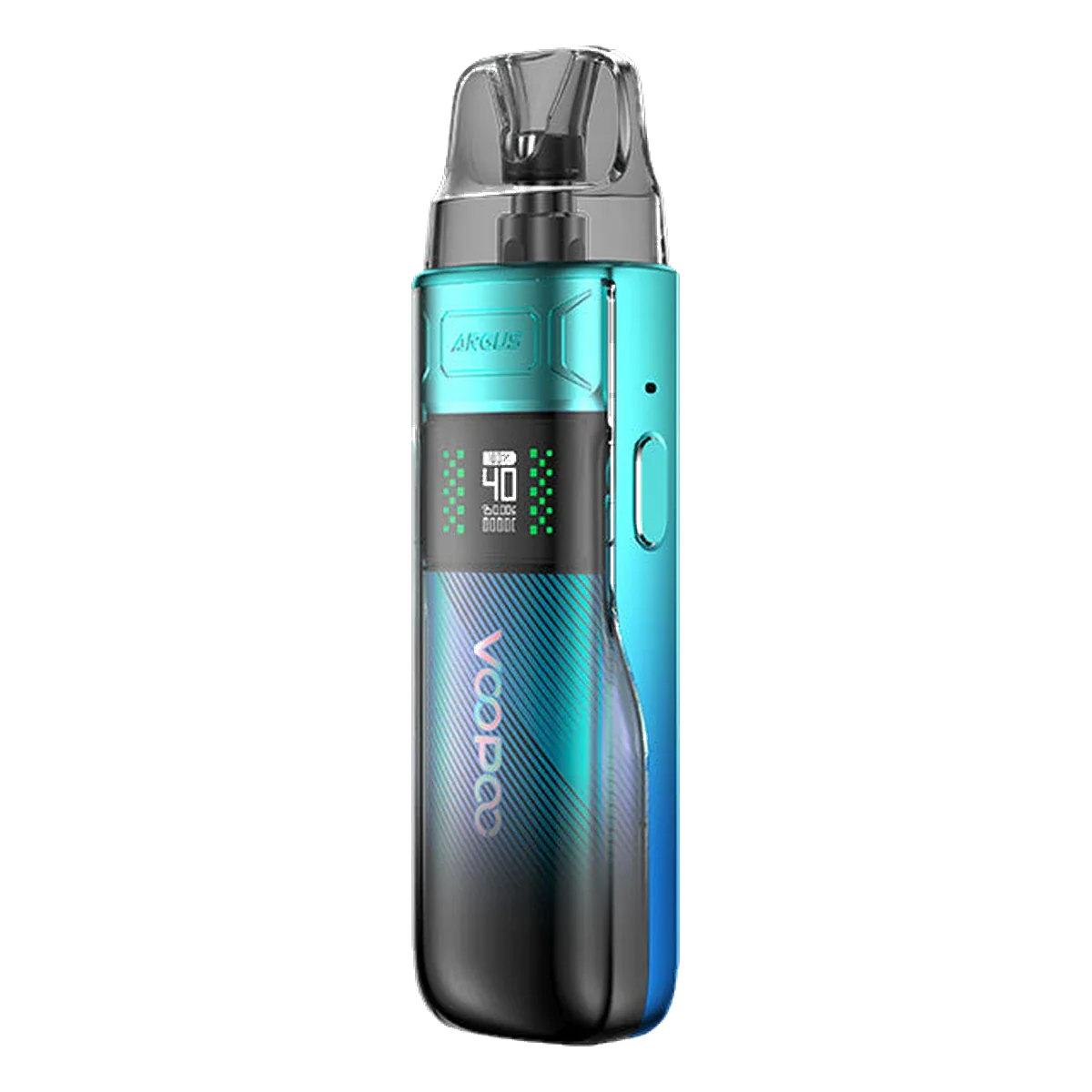 Voopoo Argus E40 Pod Vape Kit flavors UAE | Emirates Vapor Dubai