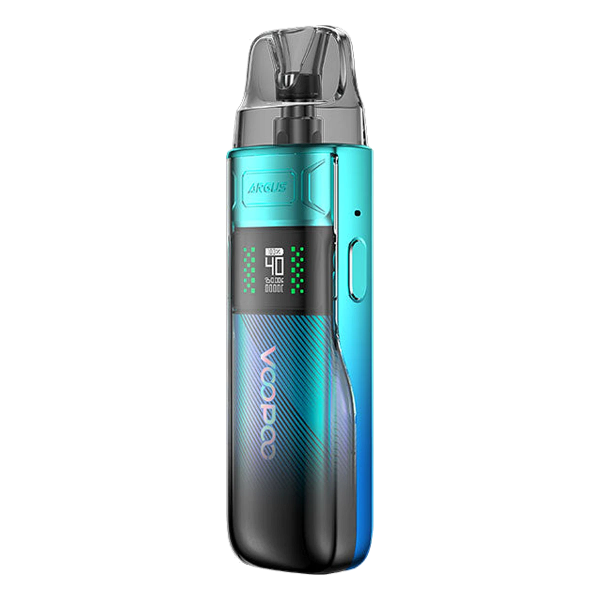 Voopoo Argus E40 Pod Vape Kit flavors UAE | Emirates Vapor Dubai