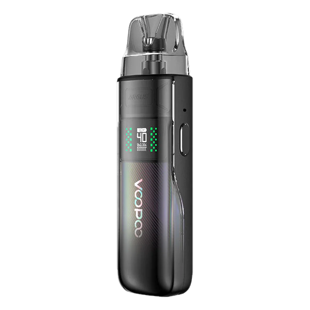 Voopoo Argus E40 Pod Vape Kit UAE — Buy Dubai | Emirates Vapor