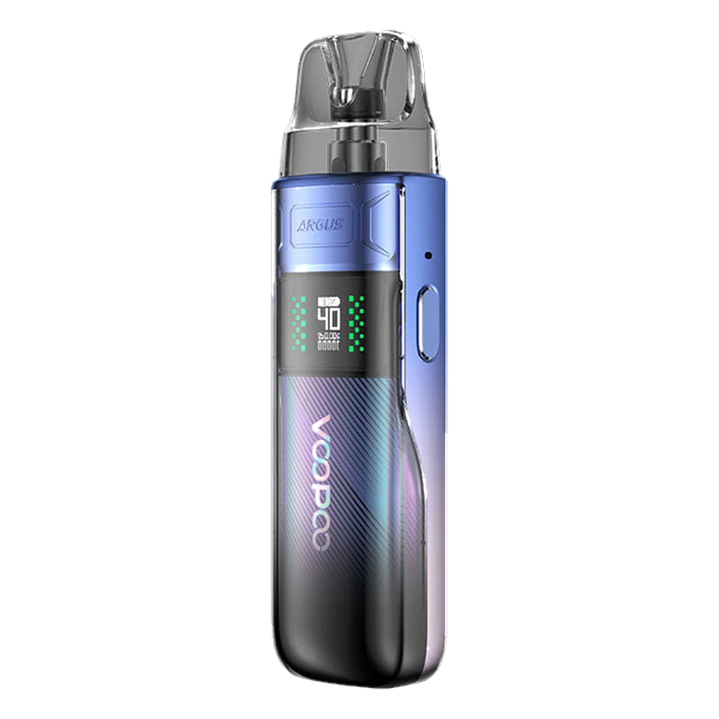 Voopoo Argus E40 Pod Vape Kit Uae — AED 115 | Emirates Vapor