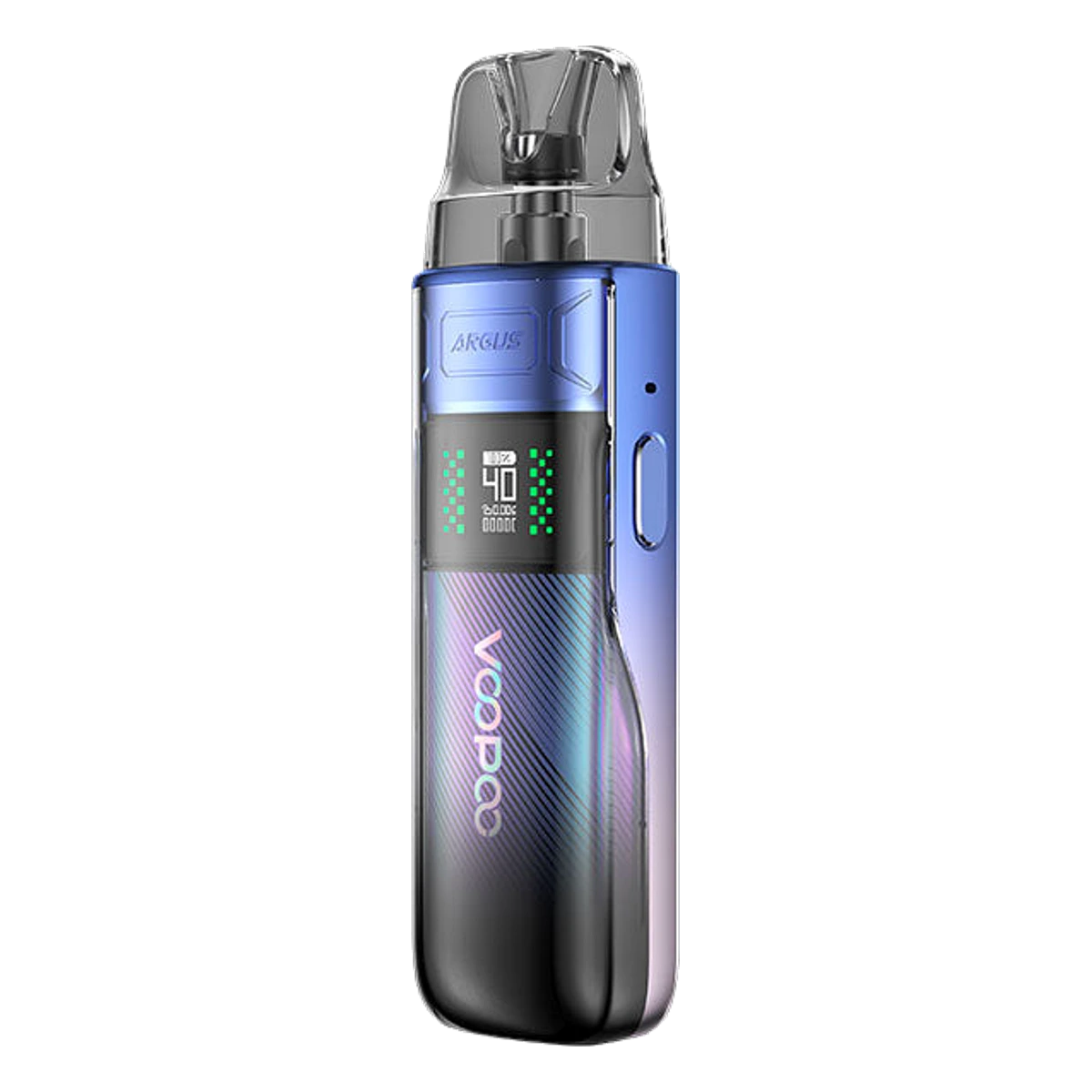Voopoo Argus E40 Pod Vape Kit best price UAE — ESMA certified