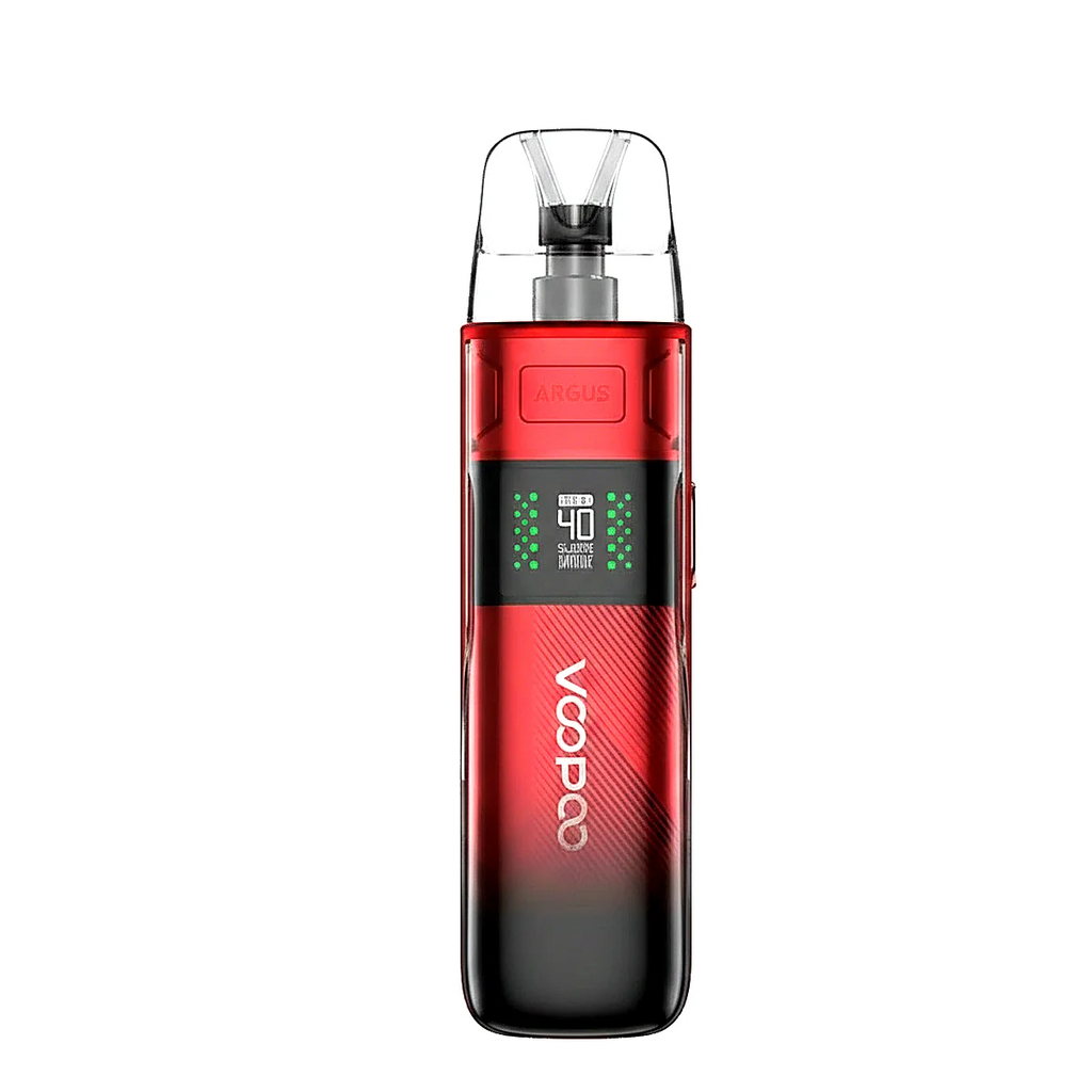 Voopoo Argus E40 Vape Kit 4ow in UAE