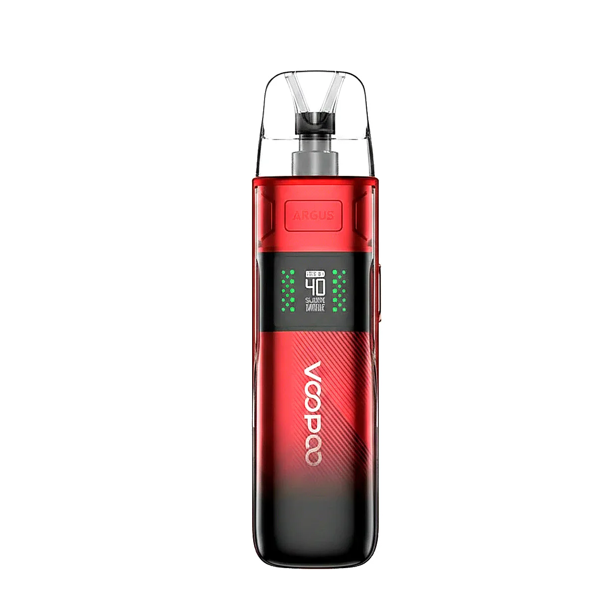 Voopoo Argus E40 Vape Kit 4ow colors UAE | Emirates Vapor Dubai