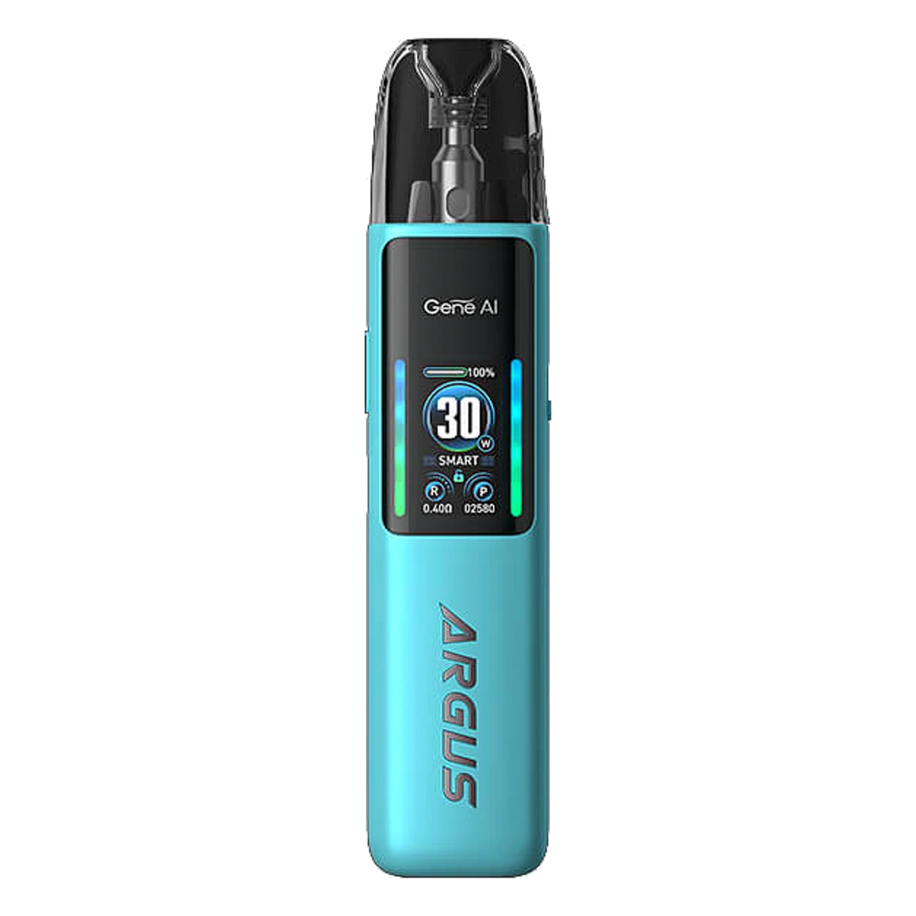 Voopoo Argus G2 Pod Kit 30W 1000mAh iris-blue UAE | Emirates Vapor