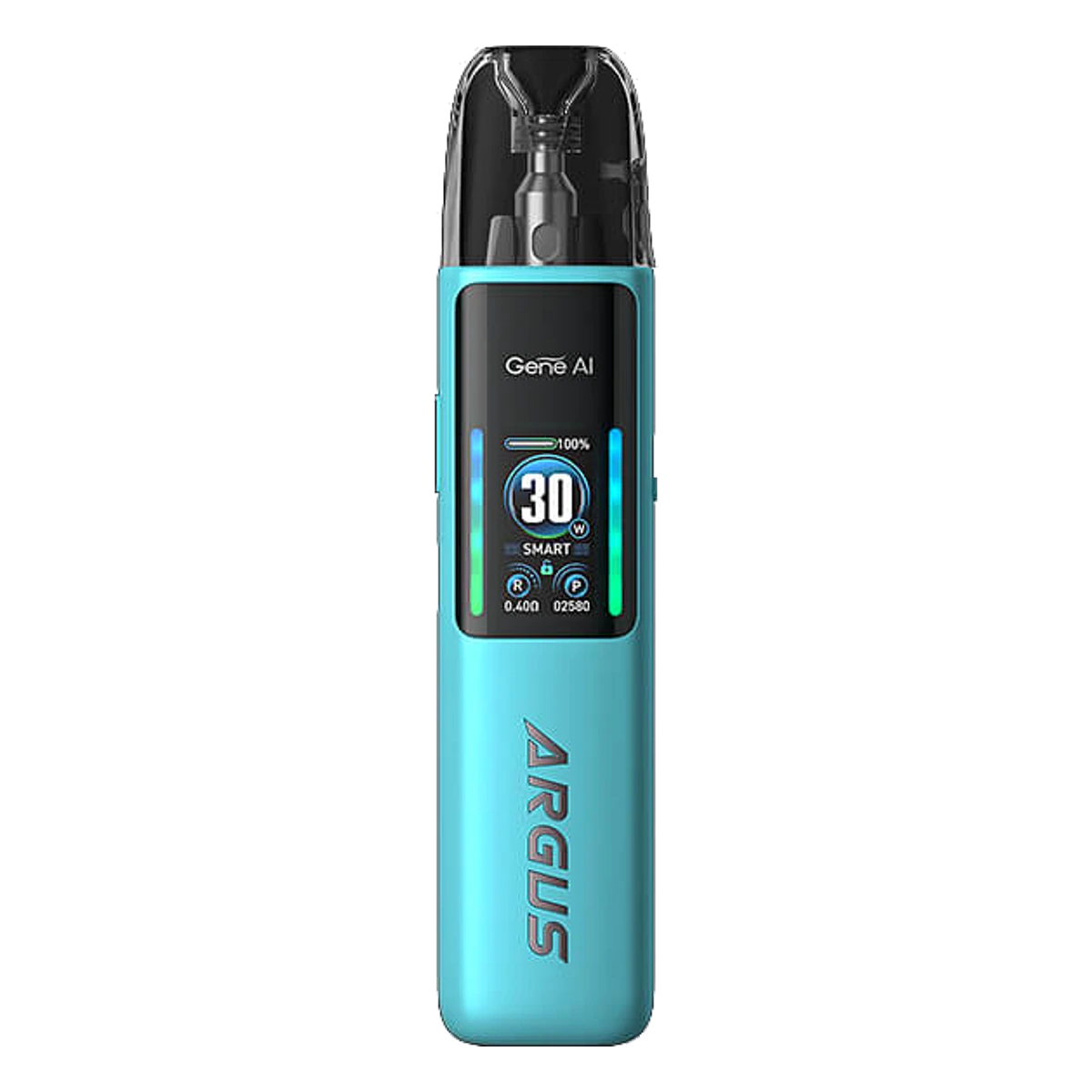 Voopoo Argus G2 Pod Kit 30W 1000mAh iris-blue UAE | Emirates Vapor