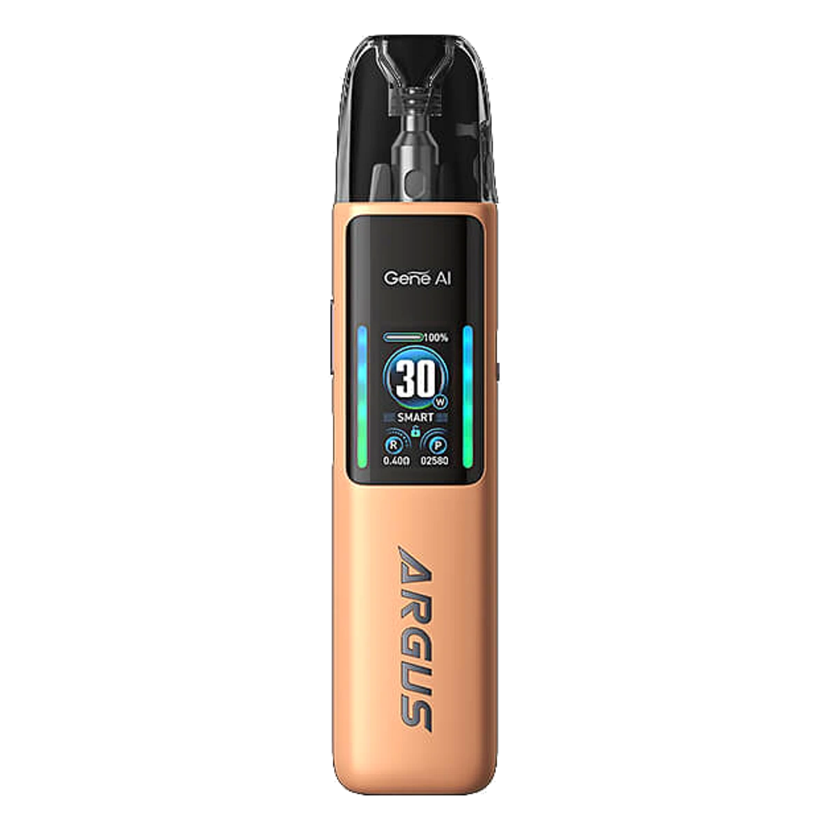 Voopoo Argus G2 Pod Kit 30W 1000mAh peachy-beige UAE | Emirates Vapor