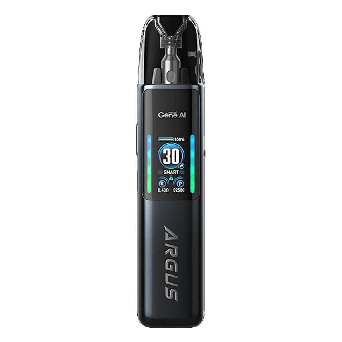Voopoo Argus G2 Pod Kit 30W 1000mAh space-gray UAE | Emirates Vapor