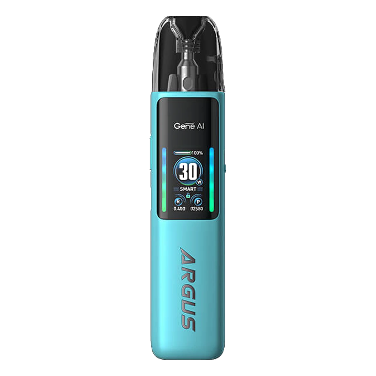 VooPoo Argus G2 Pod Vape Kit Iris Blue