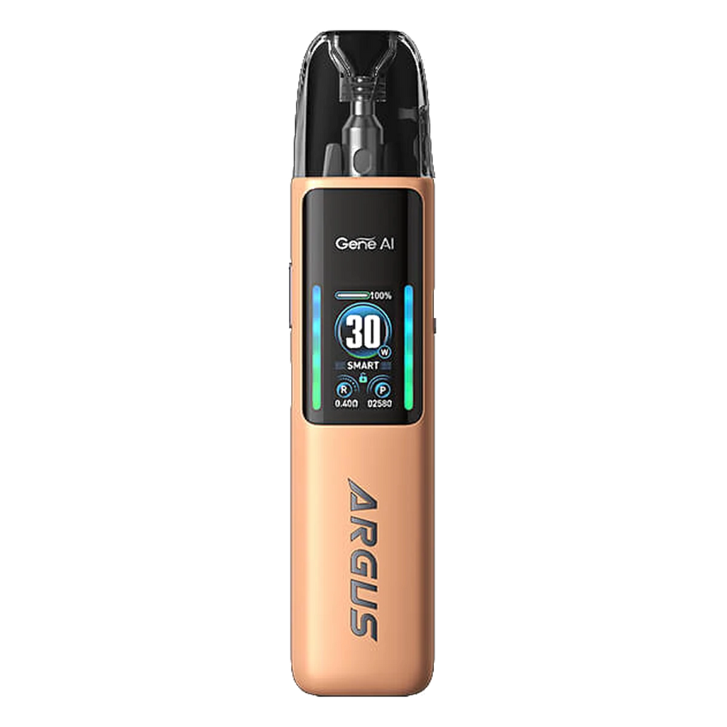 Voopoo Argus G2 Pod Vape Kit UAE — Buy Dubai | Emirates Vapor