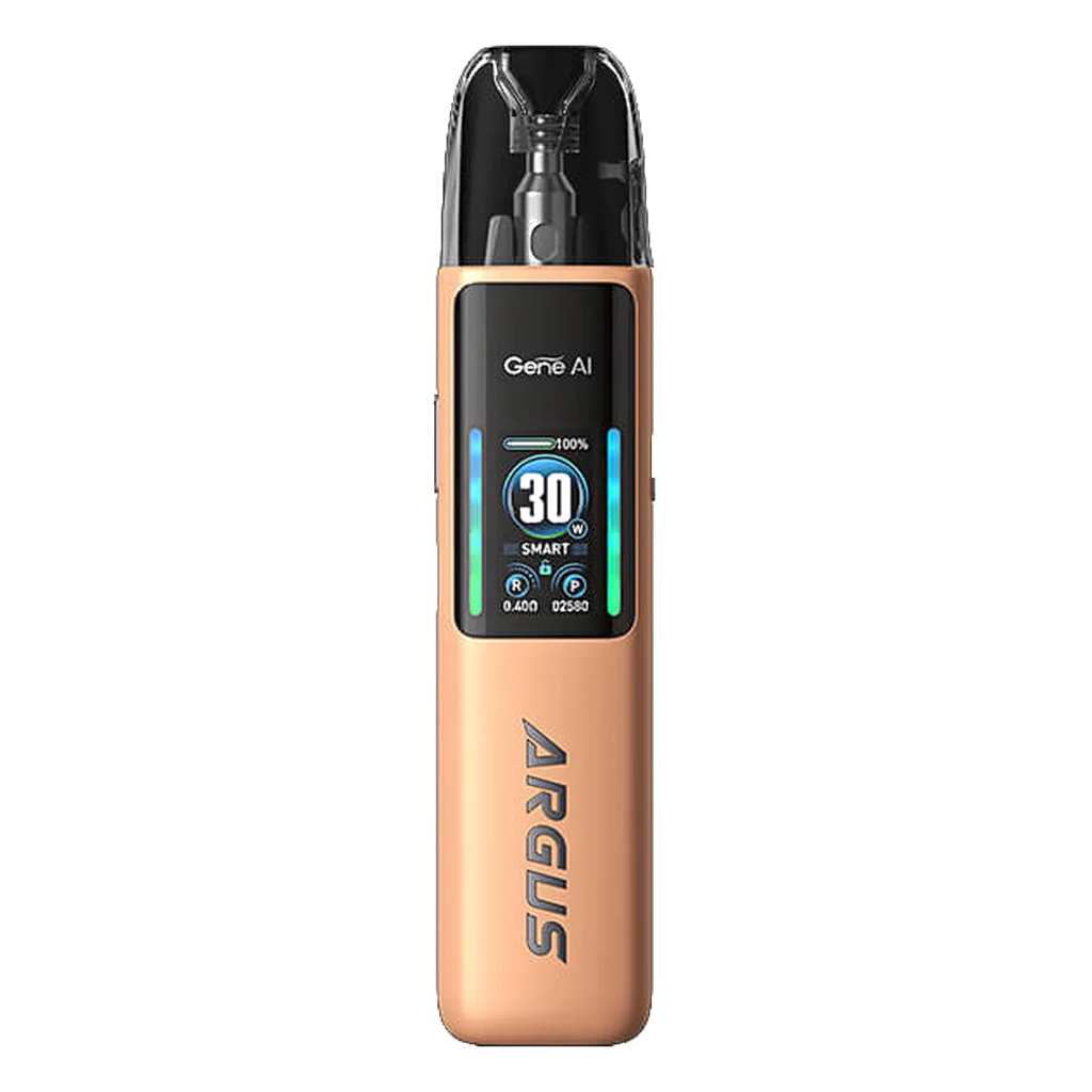 Voopoo Argus G2 Pod Vape Kit Uae — AED 90 | Emirates Vapor