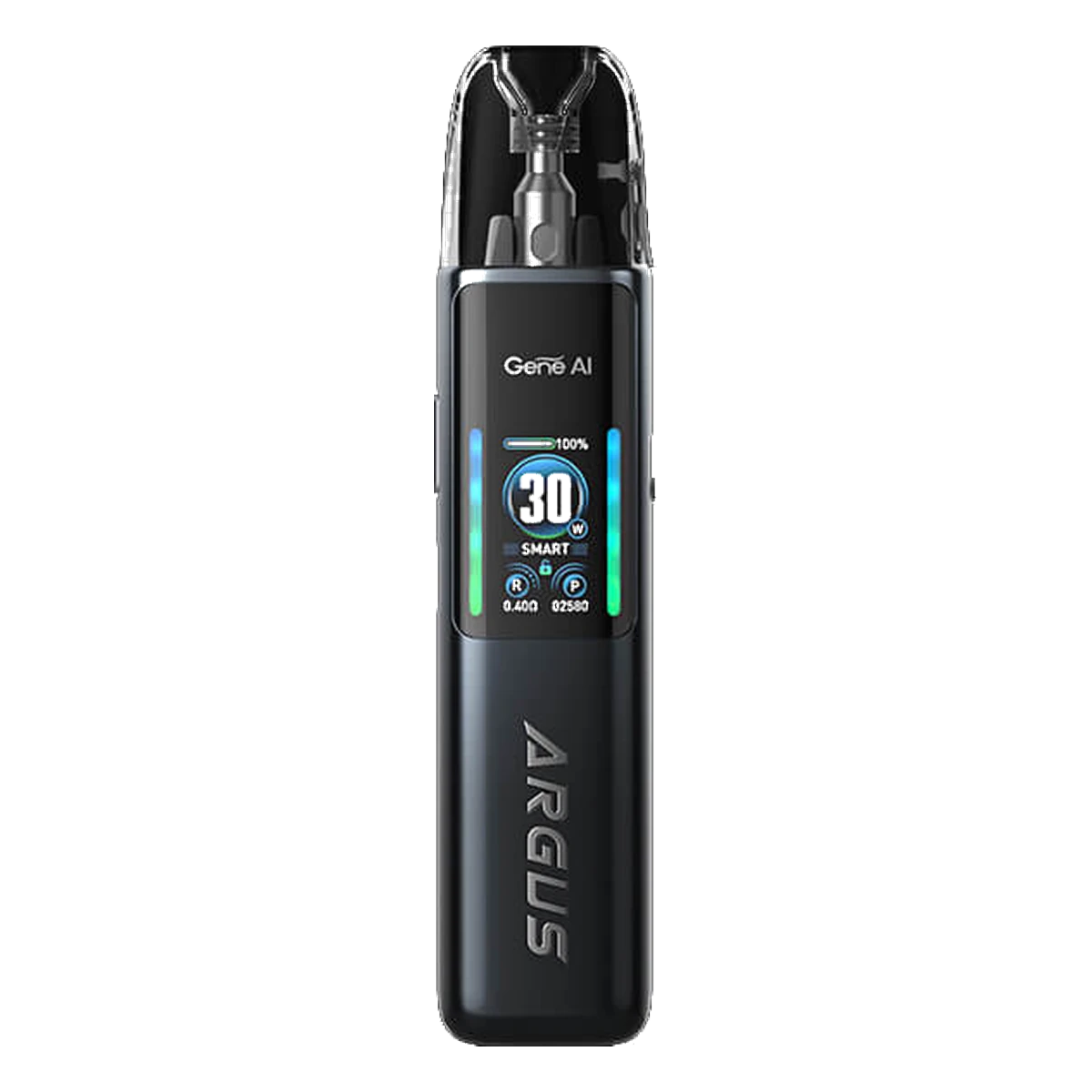 VooPoo Argus G2 Pod Vape Kit Space Grey