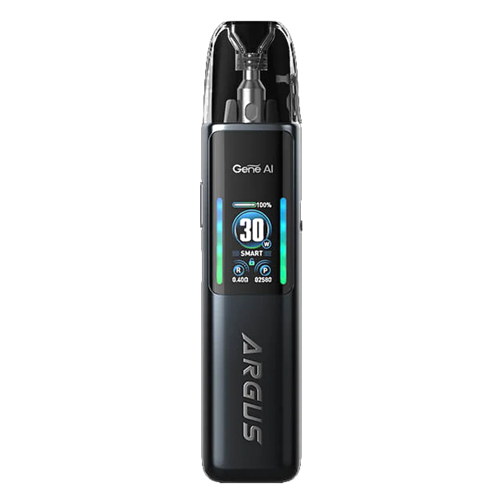 Voopoo Argus G2 Pod Vape Kit flavors UAE | Emirates Vapor Dubai