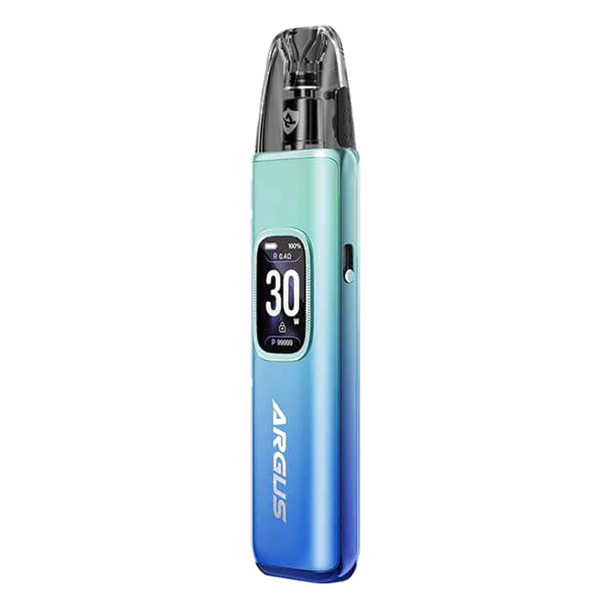 VooPoo Argus G3 Pod Vape Kit Aurora Blue