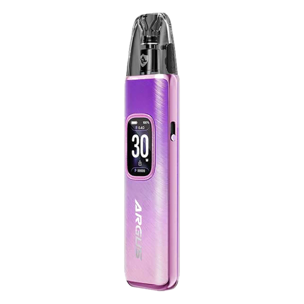Voopoo Argus G3 Pod Vape Kit flavors UAE | Emirates Vapor Dubai