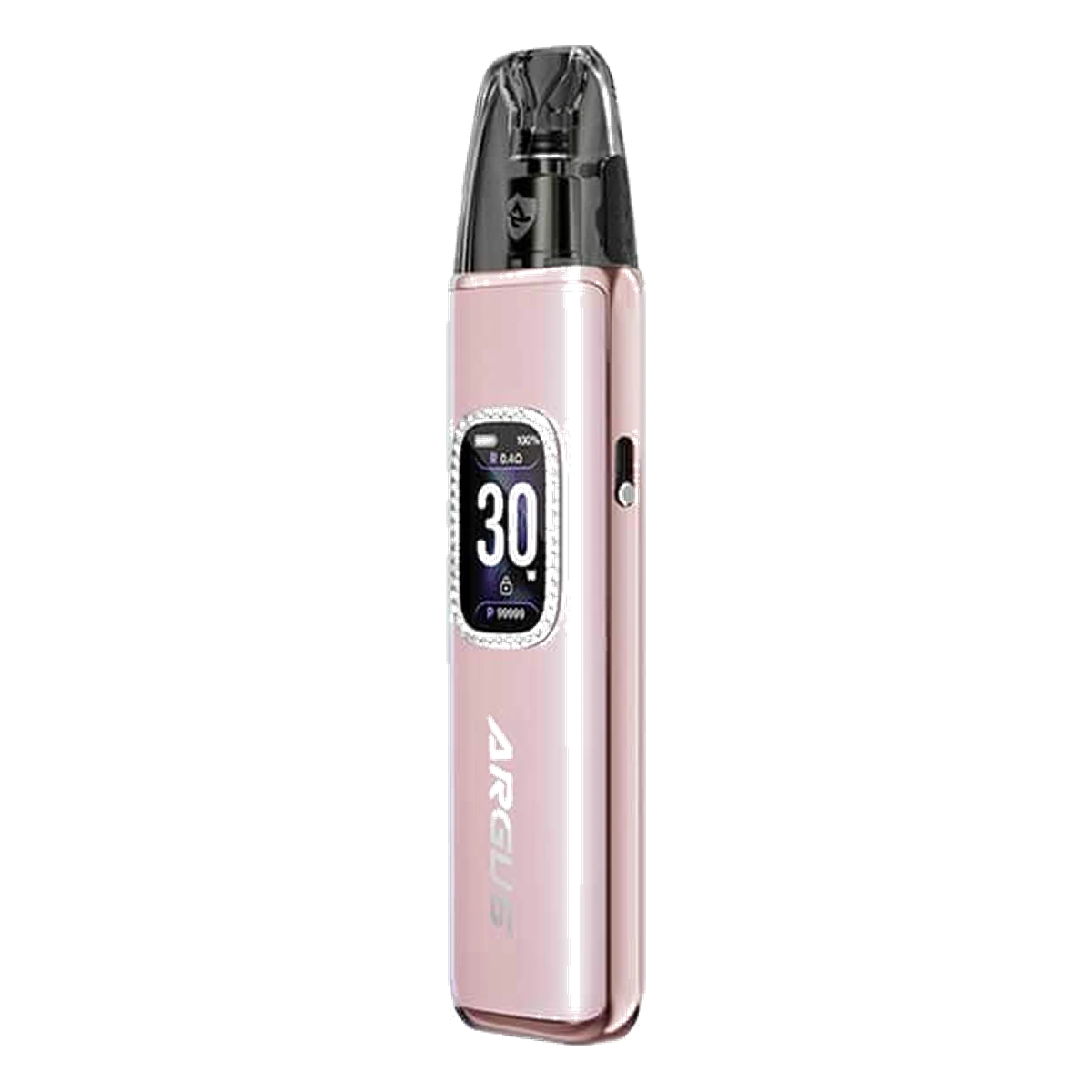 VooPoo Argus G3 Pod Vape Kit Diamond Pink