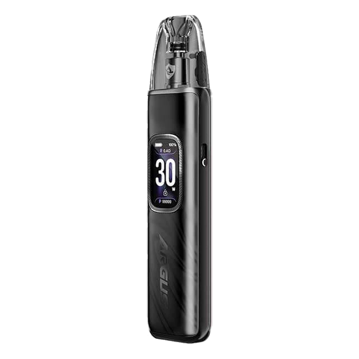 VooPoo Argus G3 Pod Vape Kit Midnight Black