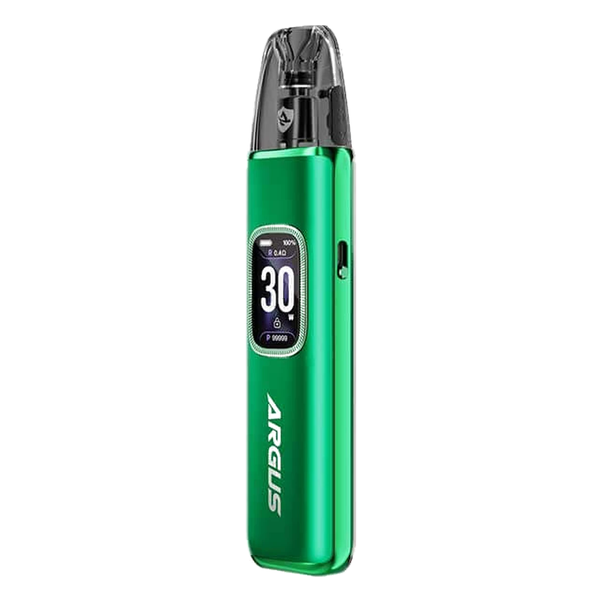 VooPoo Argus G3 Pod Vape Kit Moss Green