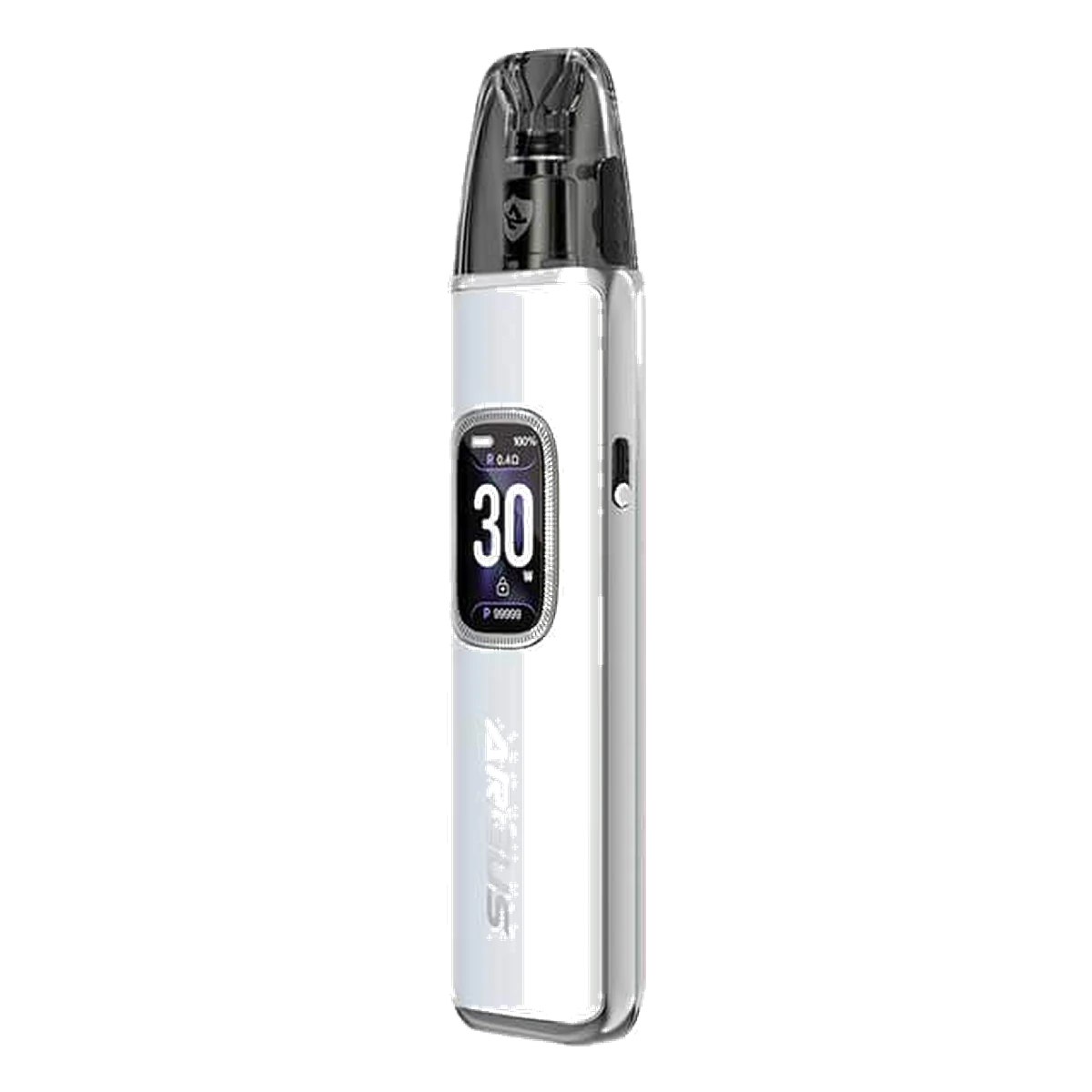 VooPoo Argus G3 Pod Vape Kit Pearl White