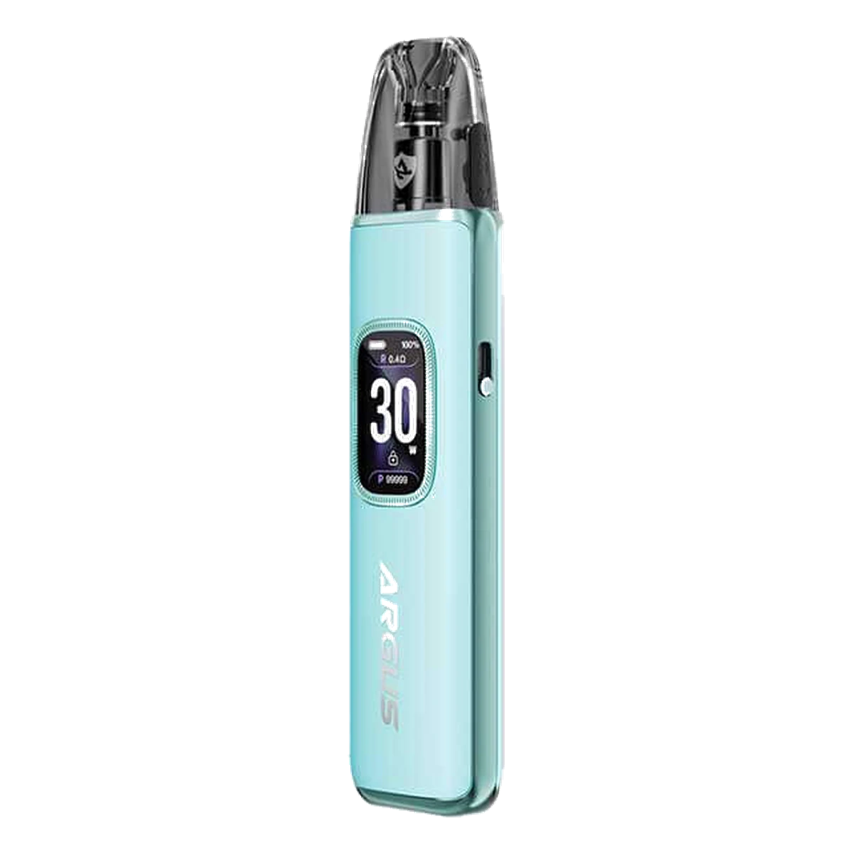 VooPoo Argus G3 Pod Vape Kit Snow Blue