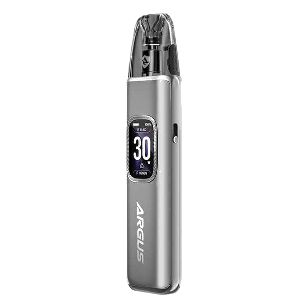 VooPoo Argus G3 Pod Vape Kit Space Grey
