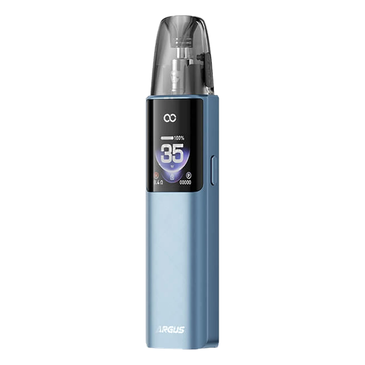 VooPoo Argus G4 Pod Vape Kit Blue