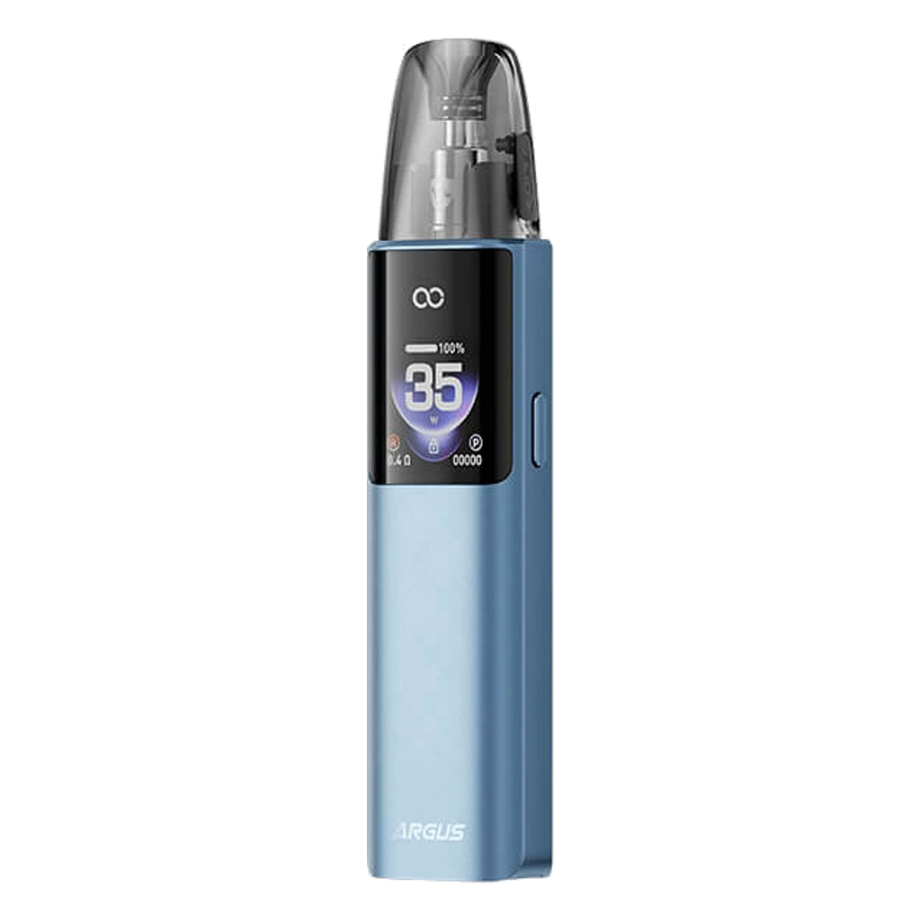 Voopoo Argus G4 Pod Vape Kit Blue UAE | Emirates Vapor