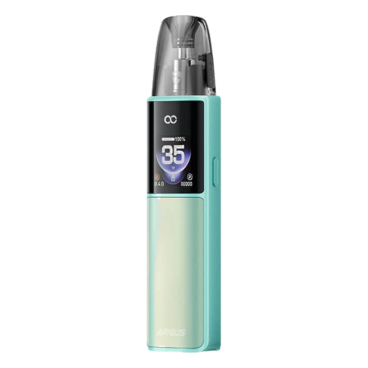 VooPoo Argus G4 Pod Vape Kit Green