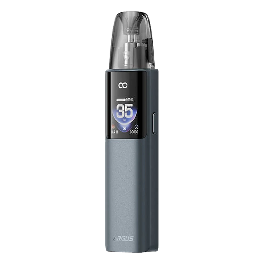 Voopoo Argus G4 Pod Vape Kit Grey UAE | Emirates Vapor