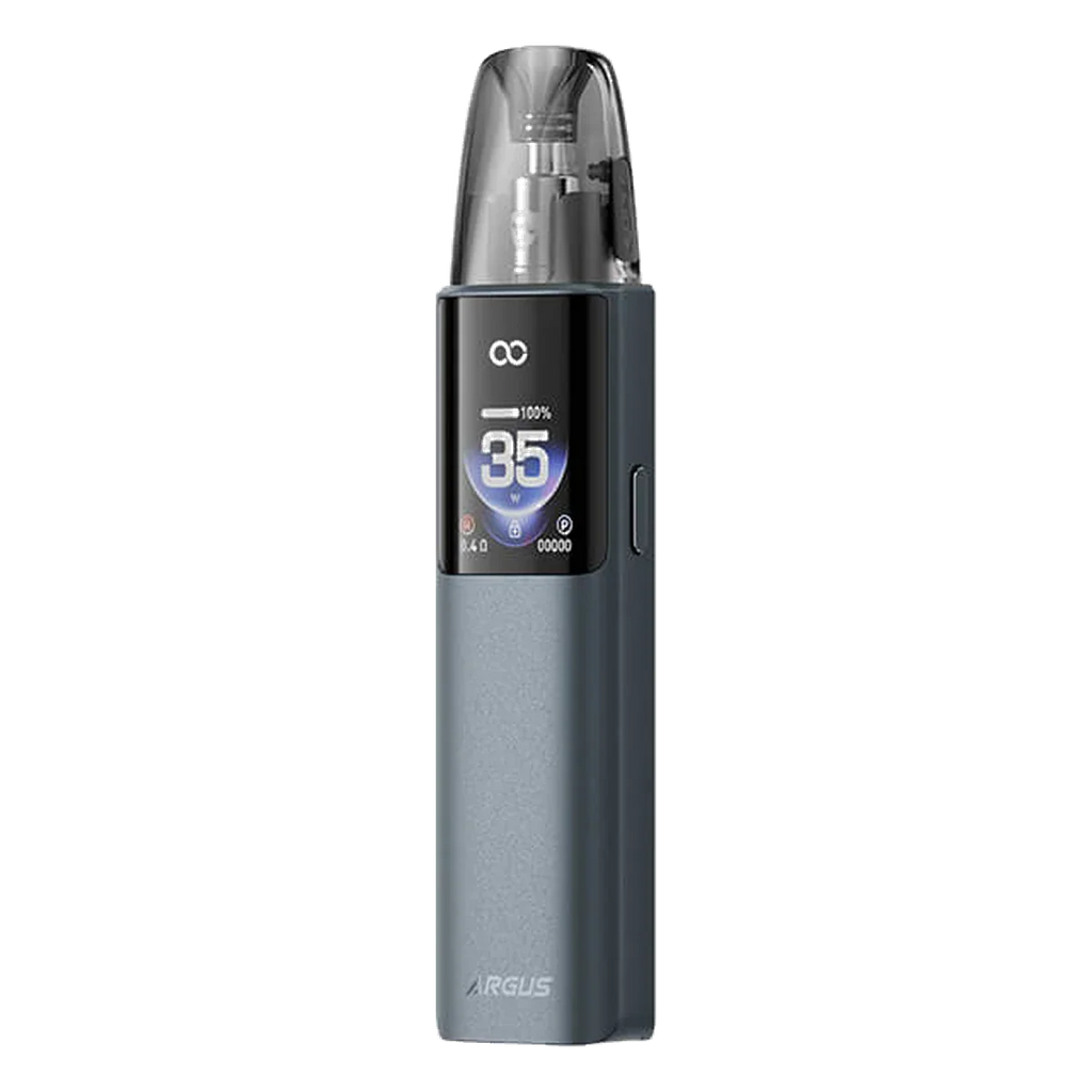 Voopoo Argus G2 Pod Vape Kit flavors UAE | Emirates Vapor Dubai