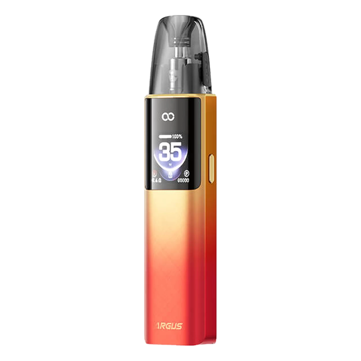 VooPoo Argus G4 Pod Vape Kit