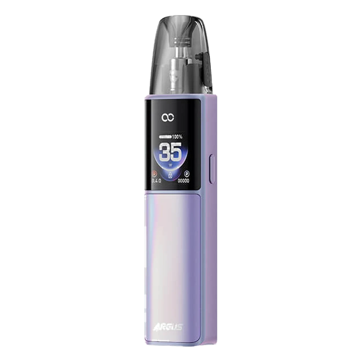 VooPoo Argus G4 Pod Vape Kit Purple