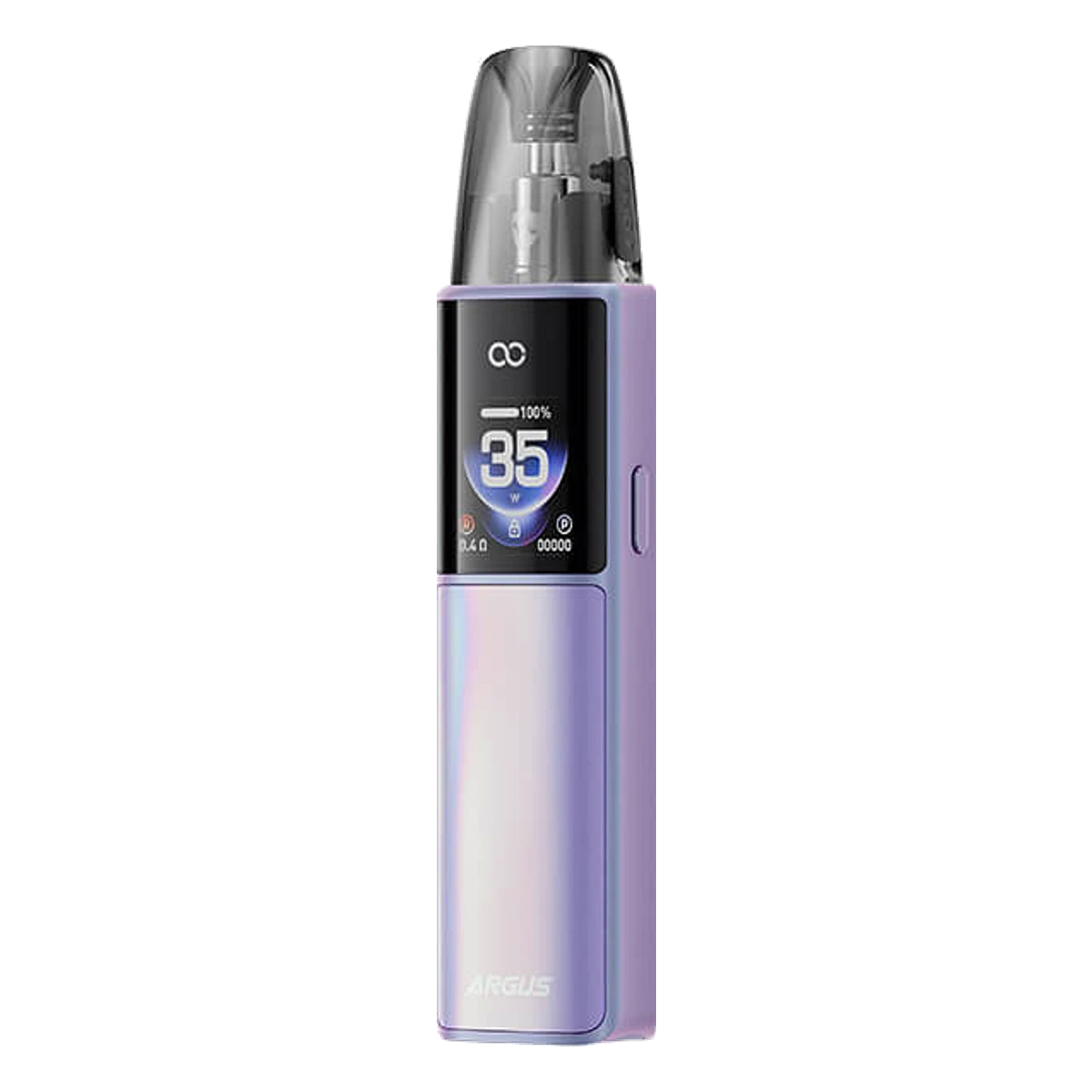 Voopoo Argus G4 Pod Vape Kit Uae — AED 120 | Emirates Vapor