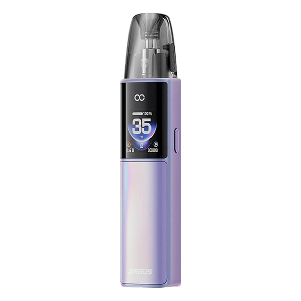 Voopoo Argus Vape Kit — AED 120 | Emirates Vapor